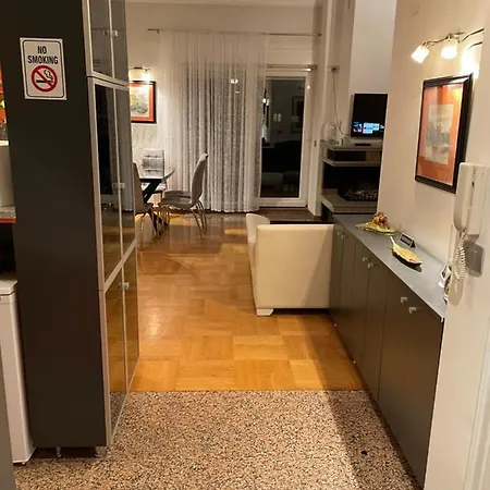150m2 Penthouse Apartment *