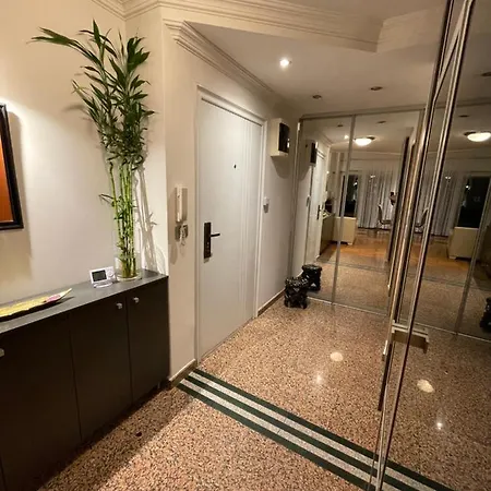 150m2 Penthouse * Belgrade