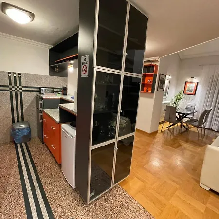 150m2 Penthouse *