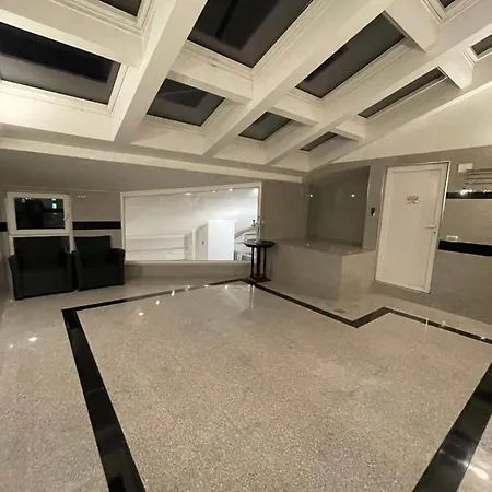 150m2 Penthouse Apartment Belgrade