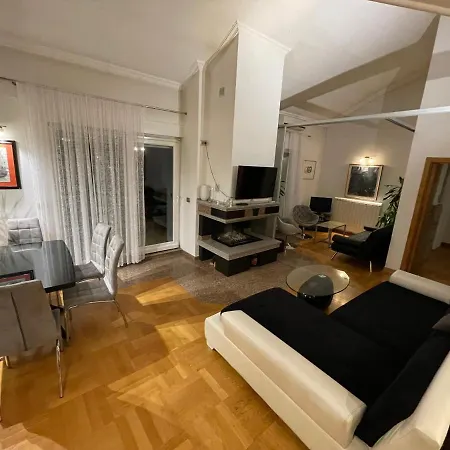 150m2 Penthouse Apartment