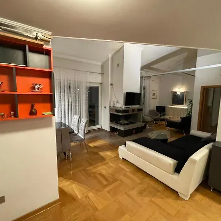 150m2 Penthouse *