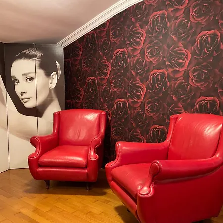 150m2 Penthouse * Belgrade