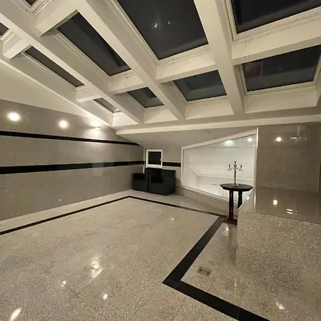 150m2 Penthouse Apartment