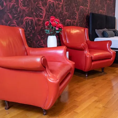 150m2 Penthouse Apartment Belgrade