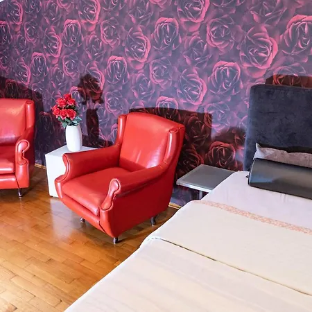 150m2 Penthouse Apartment