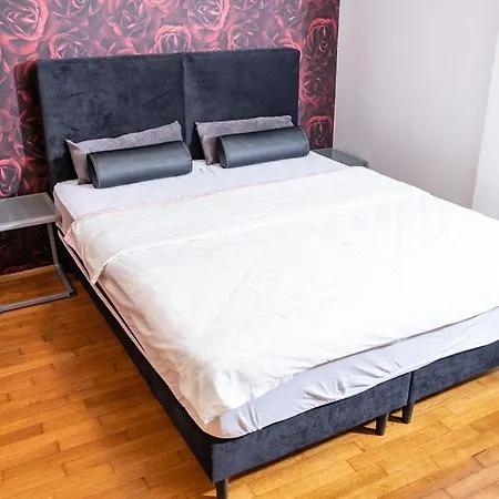 150m2 Penthouse Belgrade